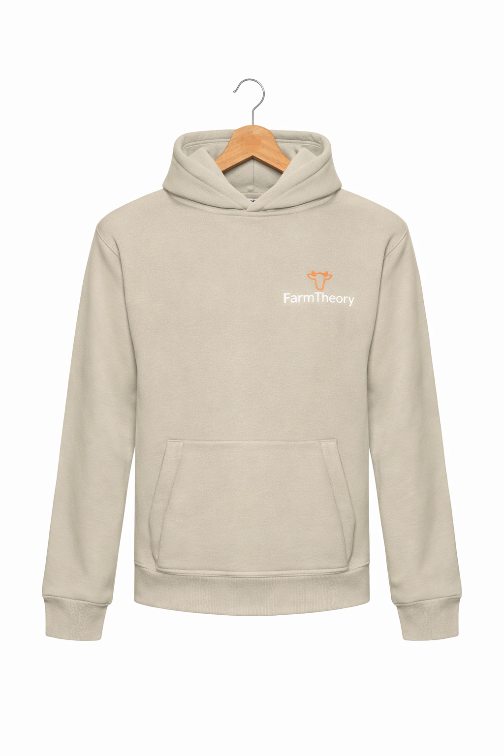 Heavyweight Hoodie