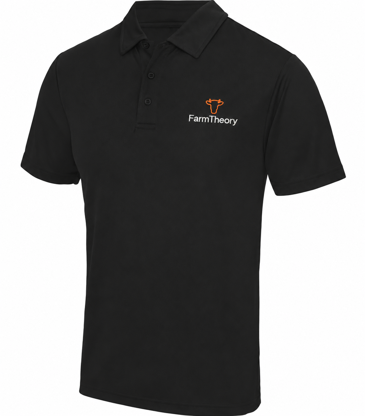 FarmTheory Summer Sports Tee