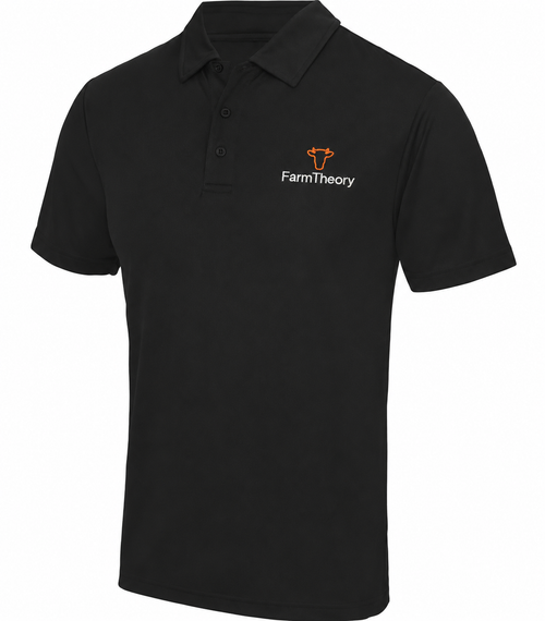 FarmTheory Summer Sports Tee