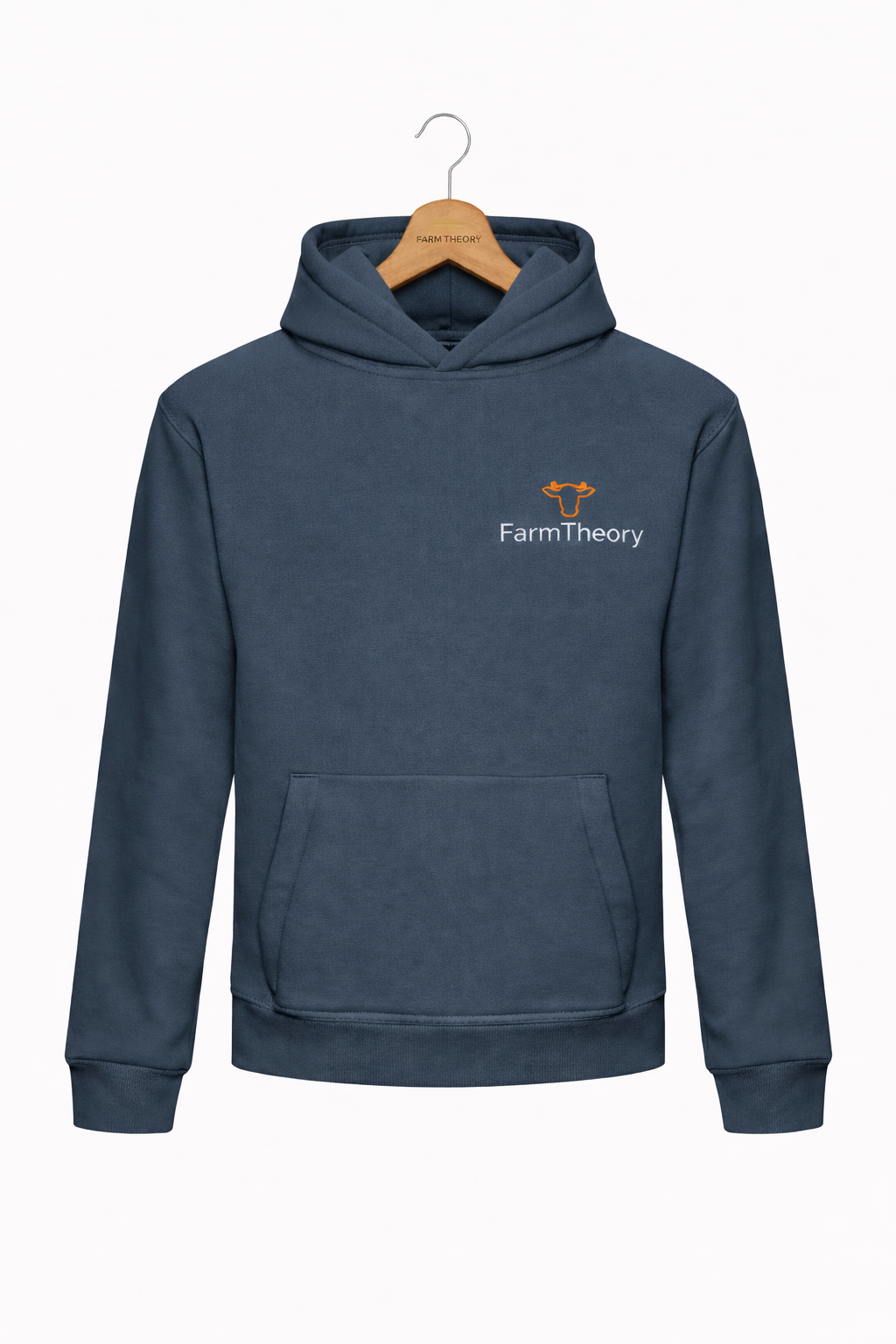 Heavyweight Hoodie