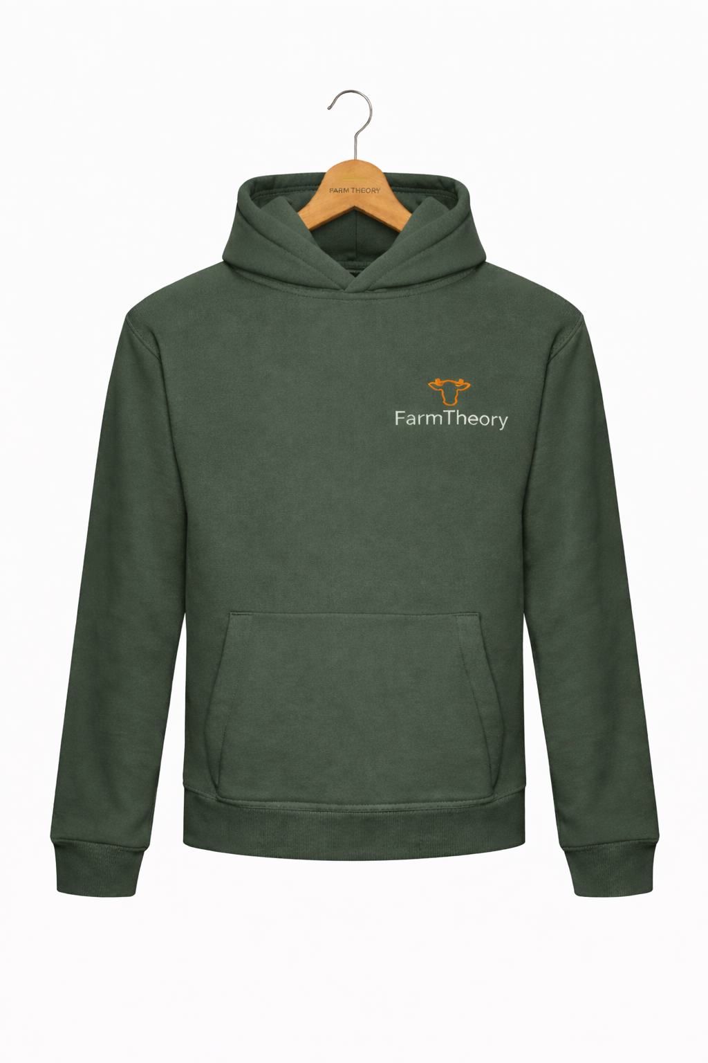 Heavyweight Hoodie