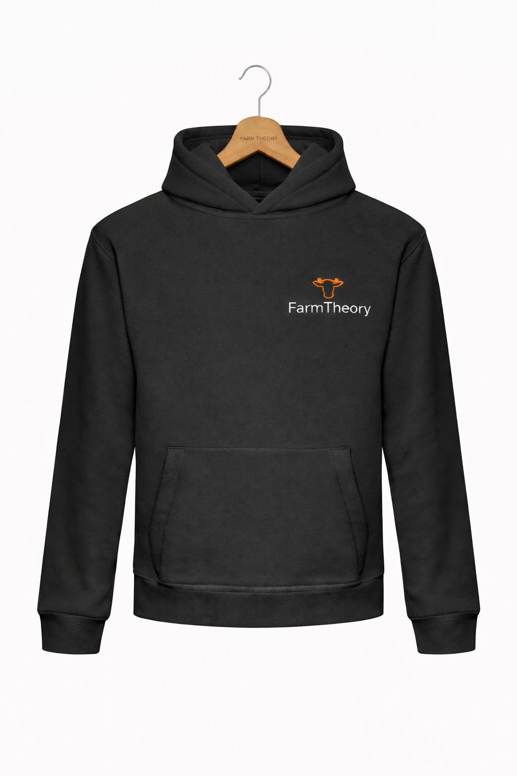 Heavyweight Hoodie