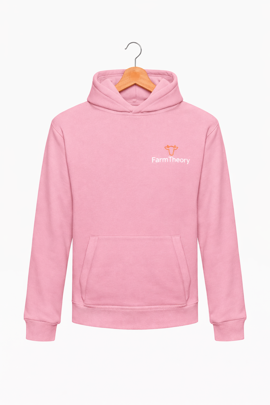 Heavyweight Hoodie