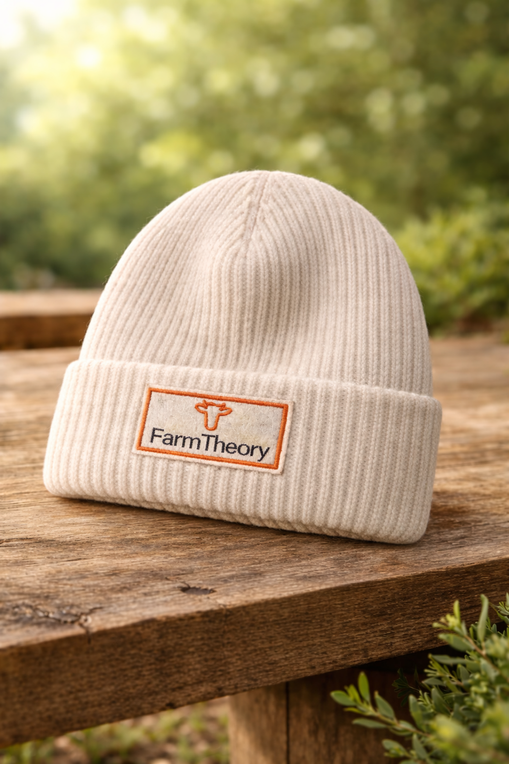 Premium Knit Beanie