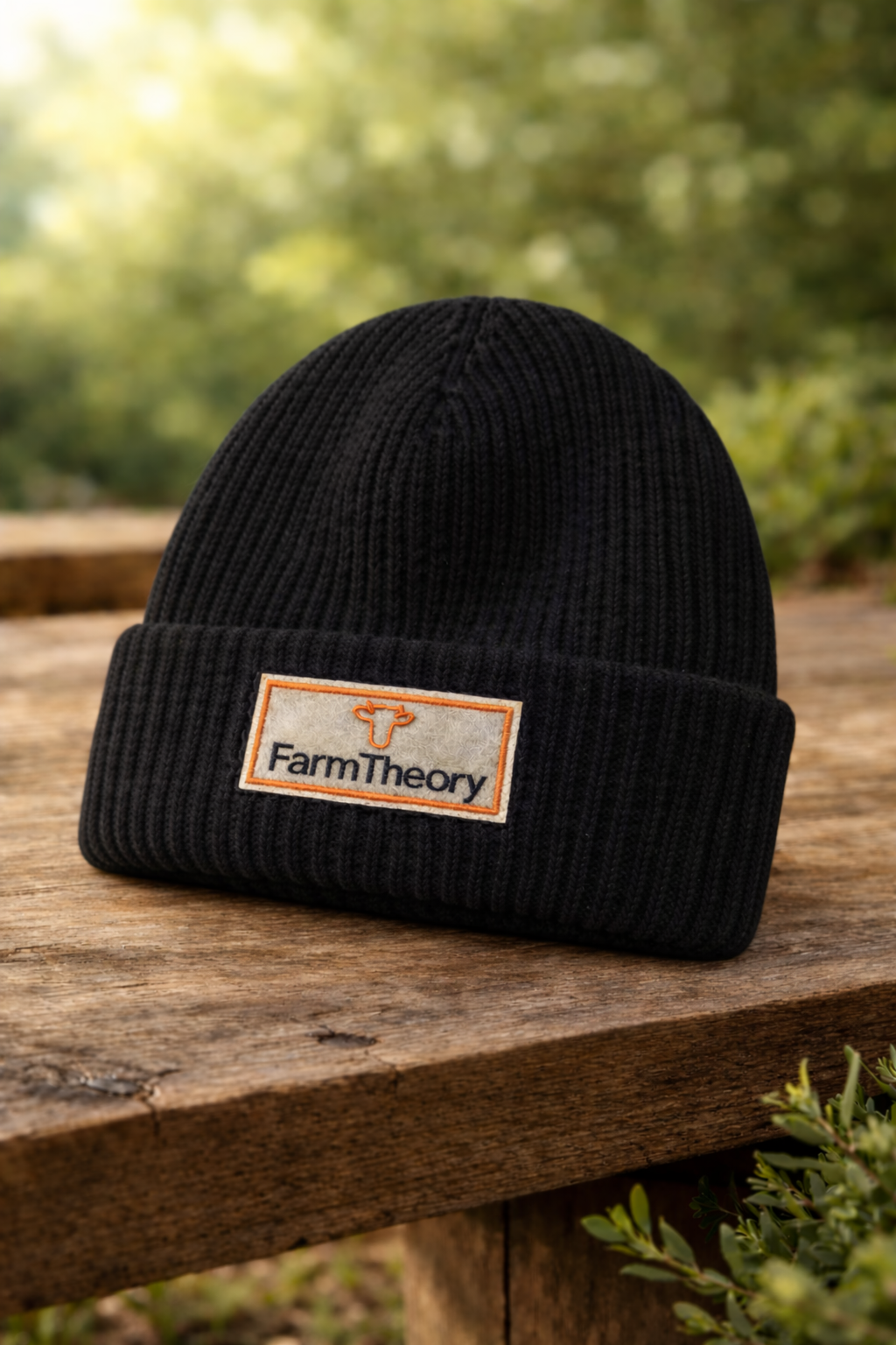 Premium Knit Beanie