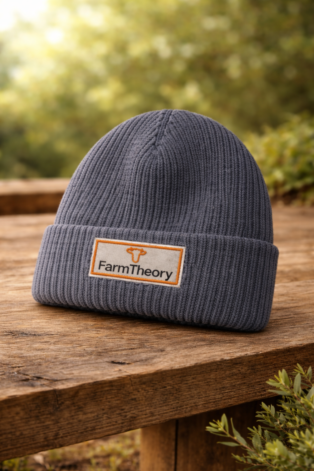 Premium Knit Beanie