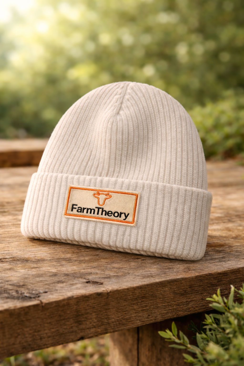 Kids Knit Beanie