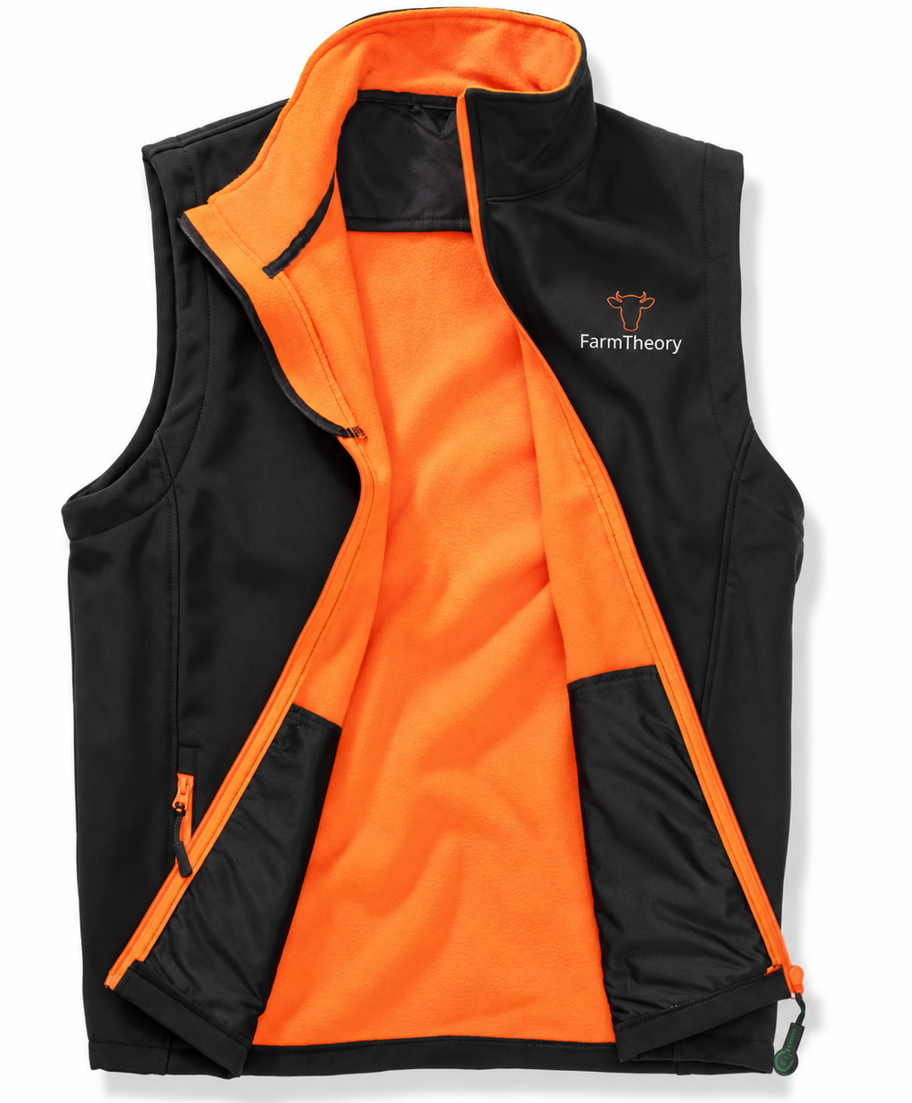 Softshell Bodywarmer