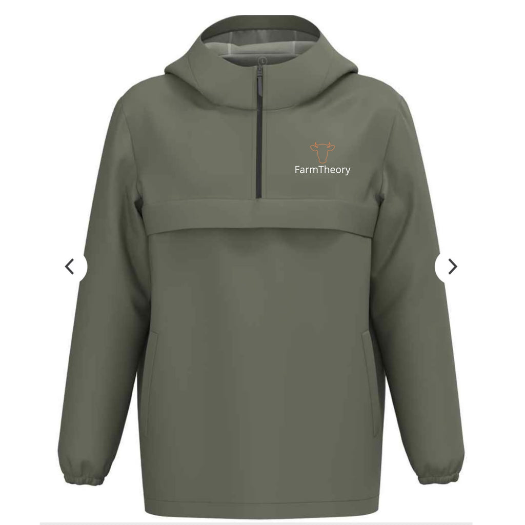 Lightweight Windbreaker