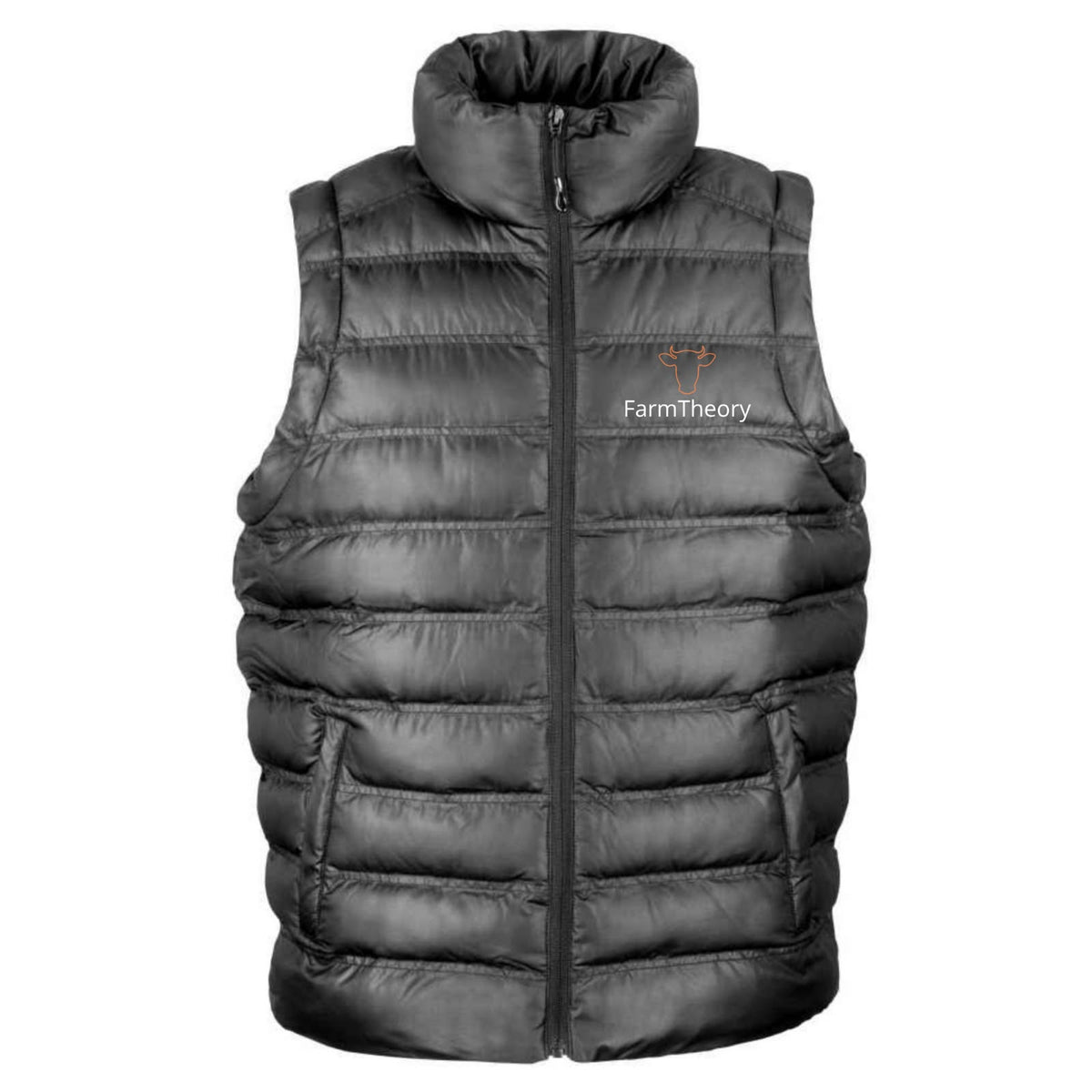 Lightweight Padded Bodywarmer
