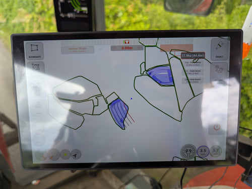 FarmTheory GPS