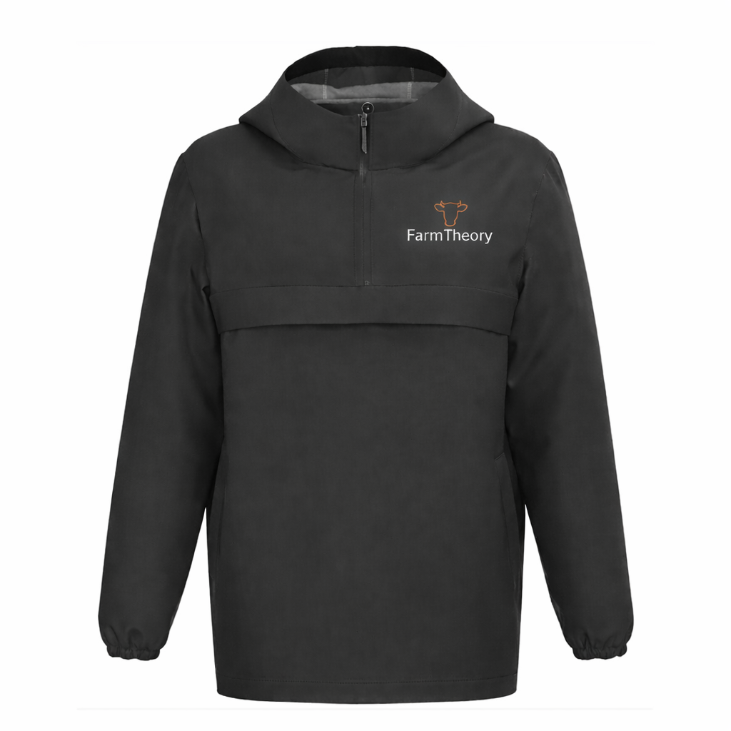 Lightweight Windbreaker